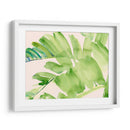 Peachy Palms Ii - Jennifer Paxton Parker | Cuadro decorativo de Canvas Lab