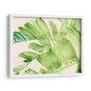 Peachy Palms Ii - Jennifer Paxton Parker | Cuadro decorativo de Canvas Lab