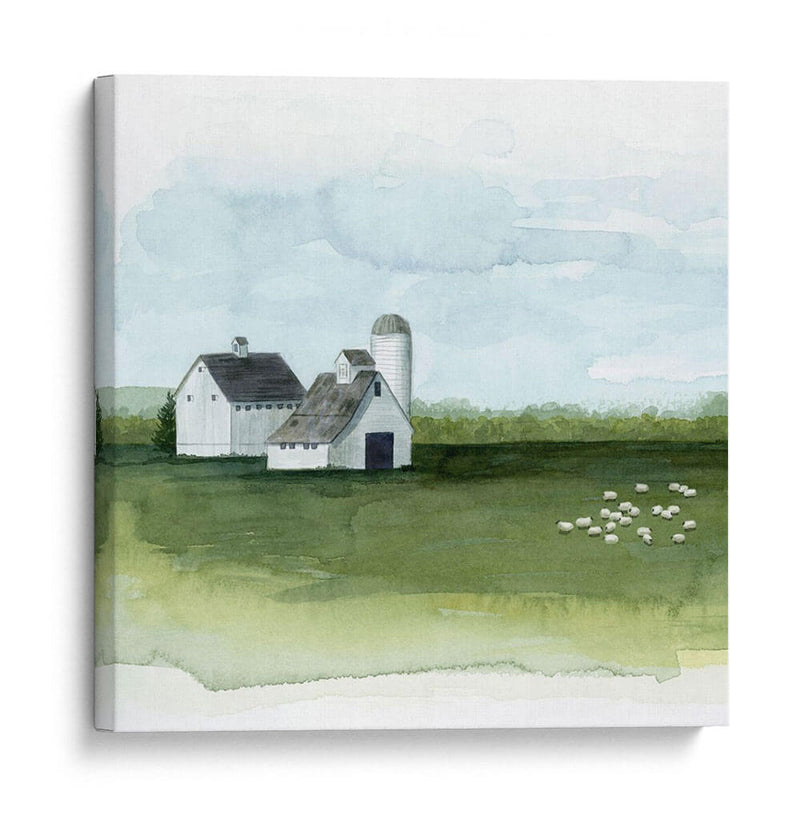 Delilahs Farm I - Grace Popp | Cuadro decorativo de Canvas Lab