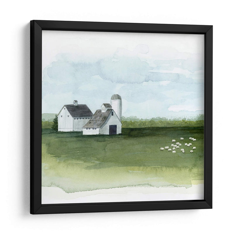 Delilahs Farm I - Grace Popp | Cuadro decorativo de Canvas Lab