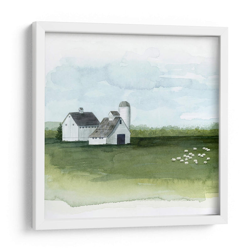 Delilahs Farm I - Grace Popp | Cuadro decorativo de Canvas Lab