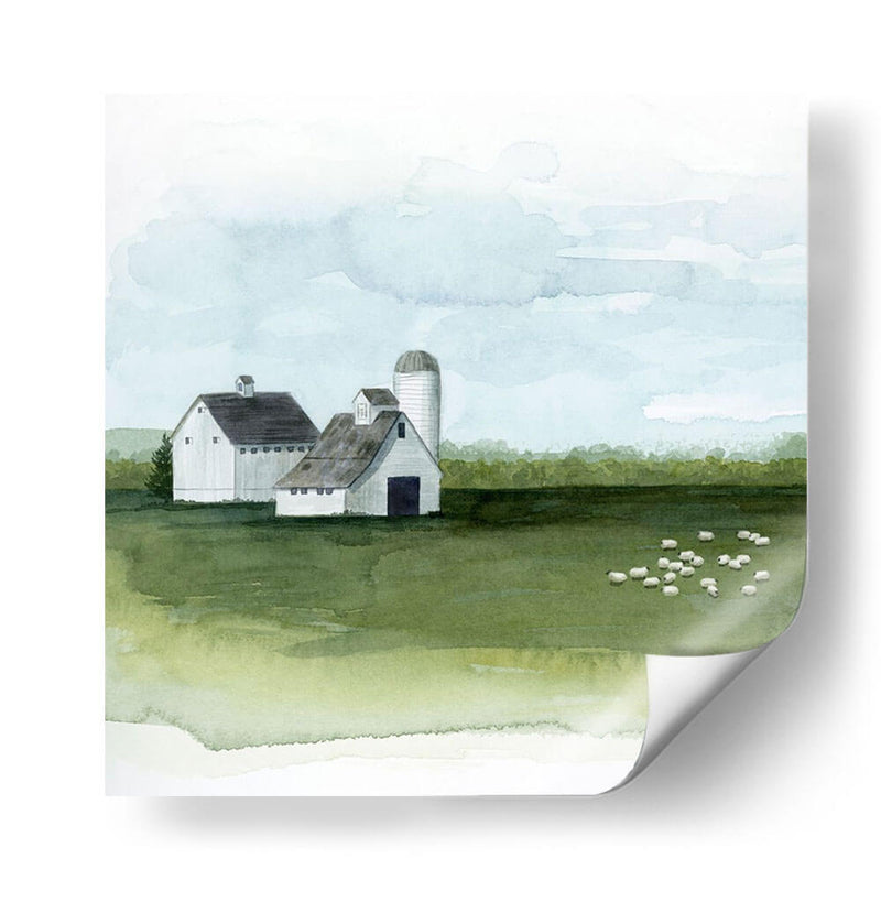 Delilahs Farm I - Grace Popp | Cuadro decorativo de Canvas Lab