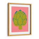 Fiesta Veggie I - Chariklia Zarris | Cuadro decorativo de Canvas Lab