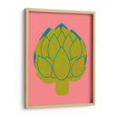 Fiesta Veggie I - Chariklia Zarris | Cuadro decorativo de Canvas Lab