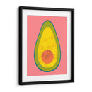 Party Veggie Ii - Chariklia Zarris | Cuadro decorativo de Canvas Lab
