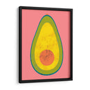 Party Veggie Ii - Chariklia Zarris | Cuadro decorativo de Canvas Lab