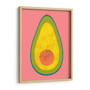 Party Veggie Ii - Chariklia Zarris | Cuadro decorativo de Canvas Lab