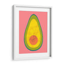 Party Veggie Ii - Chariklia Zarris | Cuadro decorativo de Canvas Lab