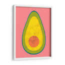 Party Veggie Ii - Chariklia Zarris | Cuadro decorativo de Canvas Lab