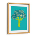 Party Veggie Iii - Chariklia Zarris | Cuadro decorativo de Canvas Lab