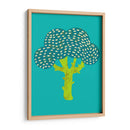 Party Veggie Iii - Chariklia Zarris | Cuadro decorativo de Canvas Lab