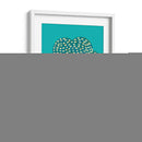 Party Veggie Iii - Chariklia Zarris | Cuadro decorativo de Canvas Lab