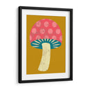 Fiesta Veggie V - Chariklia Zarris | Cuadro decorativo de Canvas Lab