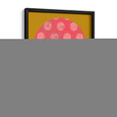 Fiesta Veggie V - Chariklia Zarris | Cuadro decorativo de Canvas Lab