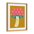 Fiesta Veggie V - Chariklia Zarris | Cuadro decorativo de Canvas Lab