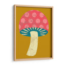 Fiesta Veggie V - Chariklia Zarris | Cuadro decorativo de Canvas Lab