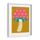 Fiesta Veggie V - Chariklia Zarris | Cuadro decorativo de Canvas Lab