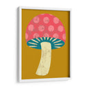 Fiesta Veggie V - Chariklia Zarris | Cuadro decorativo de Canvas Lab
