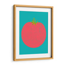 Fiesta Veggie Vii - Chariklia Zarris | Cuadro decorativo de Canvas Lab