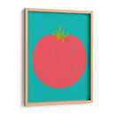 Fiesta Veggie Vii - Chariklia Zarris | Cuadro decorativo de Canvas Lab