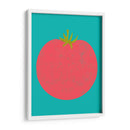 Fiesta Veggie Vii - Chariklia Zarris | Cuadro decorativo de Canvas Lab