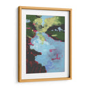 Plains Sherbet Ii - Jennifer Paxton Parker | Cuadro decorativo de Canvas Lab