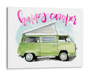 Vacaciones De Verano I - Jennifer Paxton Parker | Cuadro decorativo de Canvas Lab