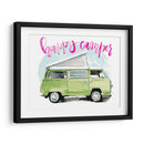 Vacaciones De Verano I - Jennifer Paxton Parker | Cuadro decorativo de Canvas Lab