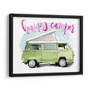 Vacaciones De Verano I - Jennifer Paxton Parker | Cuadro decorativo de Canvas Lab