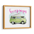 Vacaciones De Verano I - Jennifer Paxton Parker | Cuadro decorativo de Canvas Lab