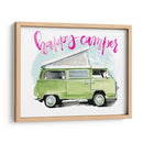Vacaciones De Verano I - Jennifer Paxton Parker | Cuadro decorativo de Canvas Lab