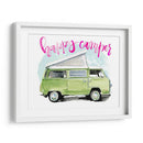 Vacaciones De Verano I - Jennifer Paxton Parker | Cuadro decorativo de Canvas Lab