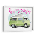 Vacaciones De Verano I - Jennifer Paxton Parker | Cuadro decorativo de Canvas Lab
