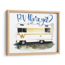 Vacaciones De Verano Ii - Jennifer Paxton Parker | Cuadro decorativo de Canvas Lab