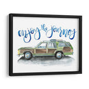 Vacaciones De Verano Iv - Jennifer Paxton Parker | Cuadro decorativo de Canvas Lab