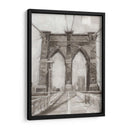 Puente Cruzando I - Ethan Harper | Cuadro decorativo de Canvas Lab