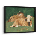 Domingo Bucólico I - Emma Scarvey | Cuadro decorativo de Canvas Lab