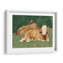 Domingo Bucólico I - Emma Scarvey | Cuadro decorativo de Canvas Lab