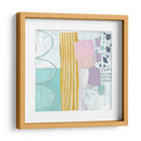 Lollipop Abstract V - Chariklia Zarris | Cuadro decorativo de Canvas Lab