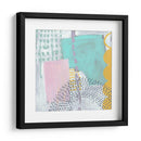 Lollipop Abstract Vi - Chariklia Zarris | Cuadro decorativo de Canvas Lab