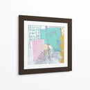 Lollipop Abstract Vi - Chariklia Zarris | Cuadro decorativo de Canvas Lab