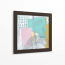 Lollipop Abstract Vi - Chariklia Zarris | Cuadro decorativo de Canvas Lab
