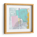 Lollipop Abstract Vi - Chariklia Zarris | Cuadro decorativo de Canvas Lab