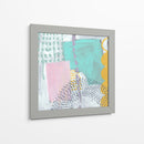 Lollipop Abstract Vi - Chariklia Zarris | Cuadro decorativo de Canvas Lab