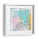 Lollipop Abstract Vi - Chariklia Zarris | Cuadro decorativo de Canvas Lab