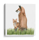 Babes Woodland I - Grace Popp | Cuadro decorativo de Canvas Lab