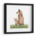 Babes Woodland I - Grace Popp | Cuadro decorativo de Canvas Lab