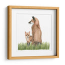 Babes Woodland I - Grace Popp | Cuadro decorativo de Canvas Lab