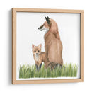 Babes Woodland I - Grace Popp | Cuadro decorativo de Canvas Lab