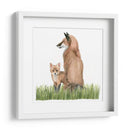 Babes Woodland I - Grace Popp | Cuadro decorativo de Canvas Lab